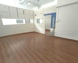 Redhill Forum (D3), Factory #453178571